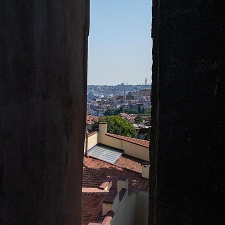 House Of Pirilti Istanbul Exterior photo
