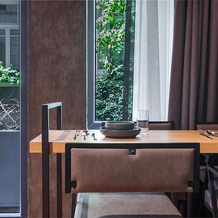 House Of Pirilti Istanbul Exterior photo