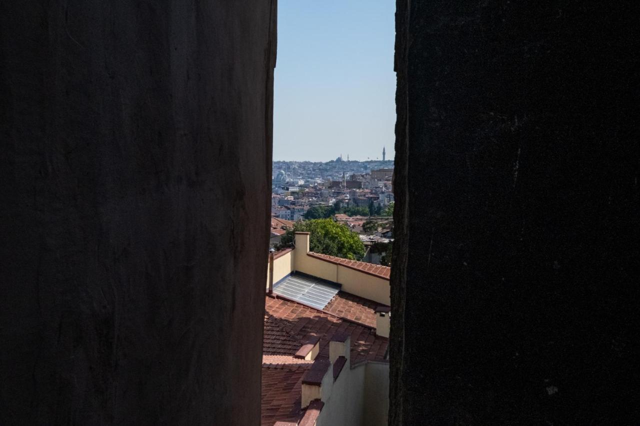 House Of Pirilti Istanbul Exterior photo
