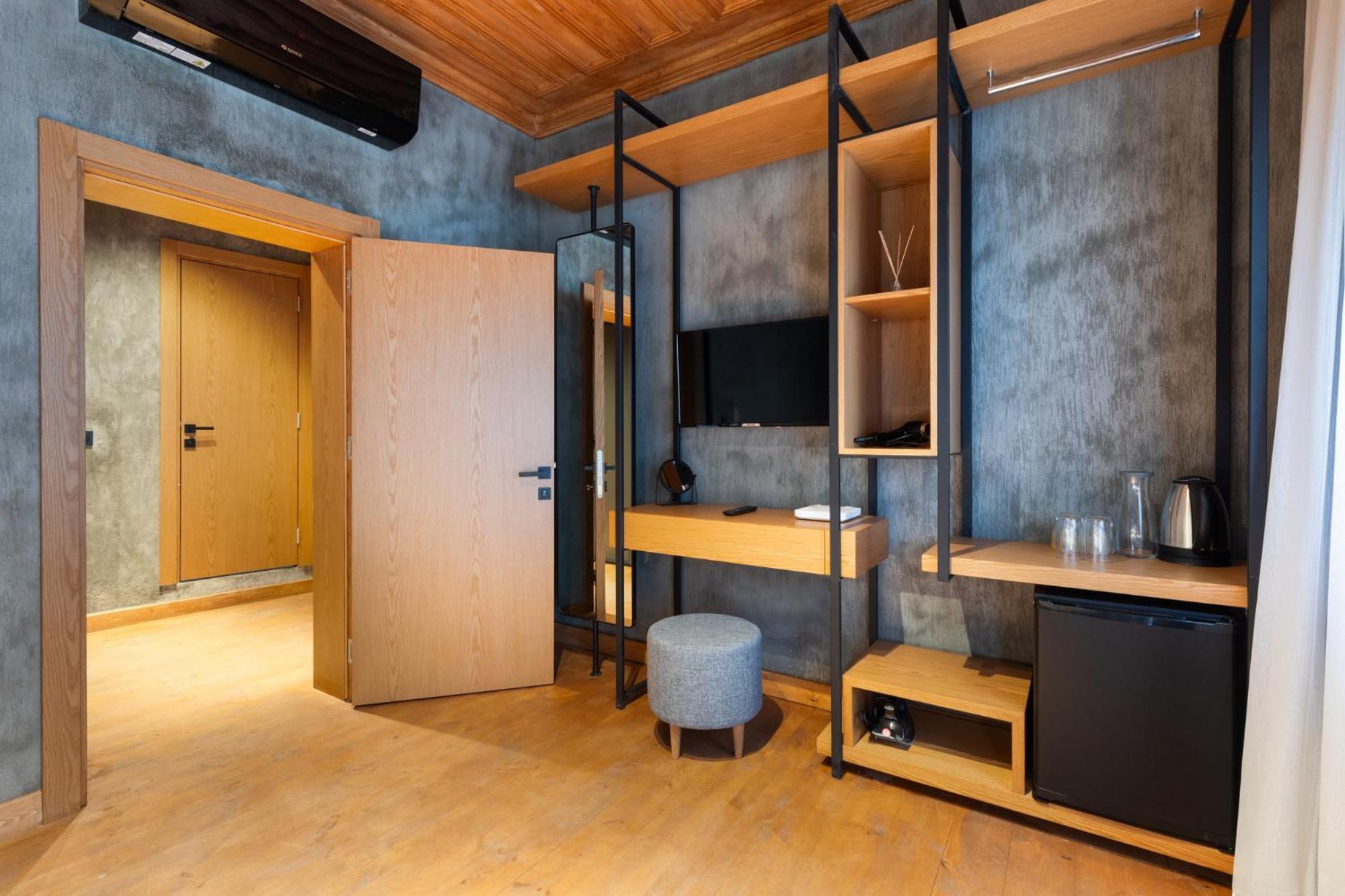 House Of Pirilti Istanbul Exterior photo